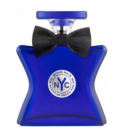 Bond No 9 The Scent Of Peace Men's Cologne